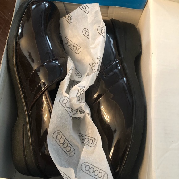 JUMBO COCO GIRL’S CLOGS - Picture 2 of 4